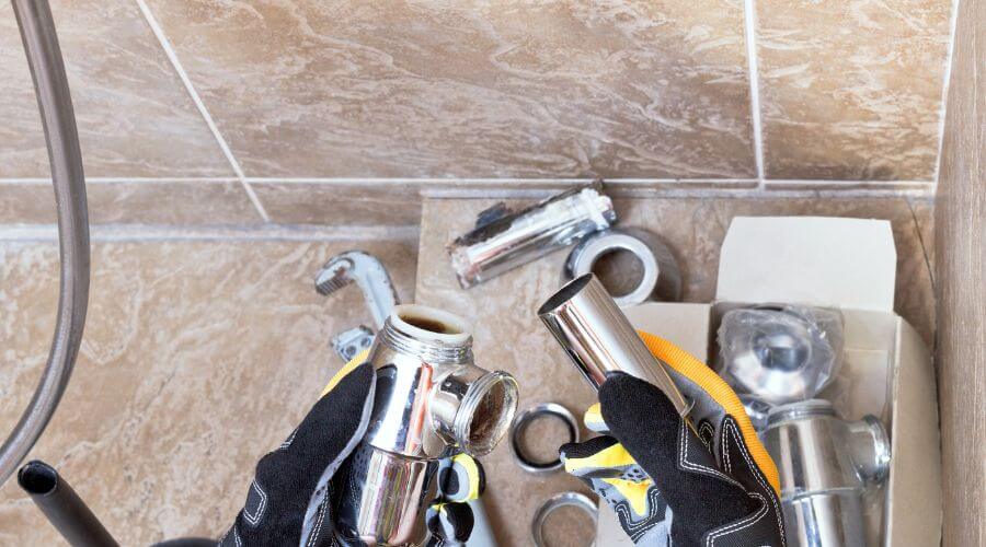 Expert flood damage restoration services in Omro, WI